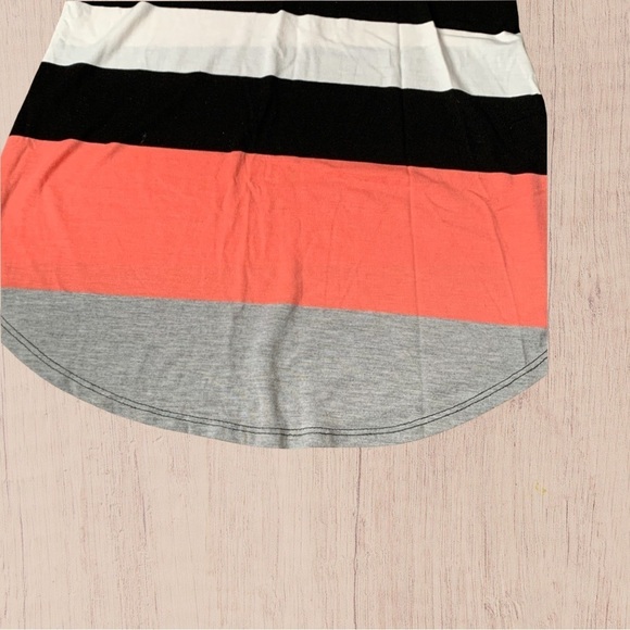 Tunic dress tshirt XSmall tshirt dress - Picture 4 of 8